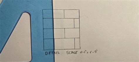 5 Ways to Draw Common Architectural Poche Patterns - wikiHow