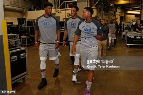 Jimmy Butler All Star Photos and Premium High Res Pictures - Getty Images