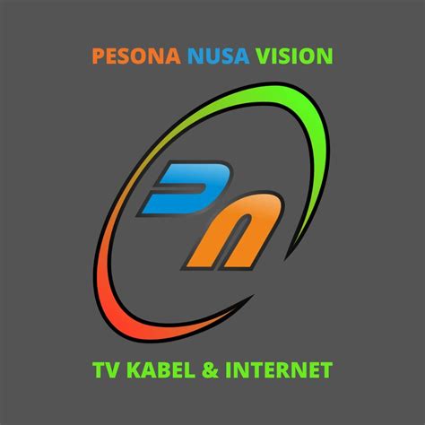 TV kabel Pesona_Vision