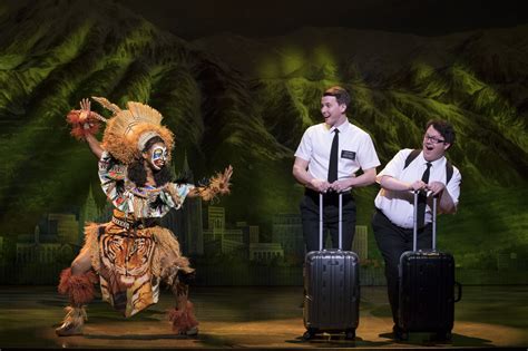 Show Photos: The Book of Mormon | Broadway.com