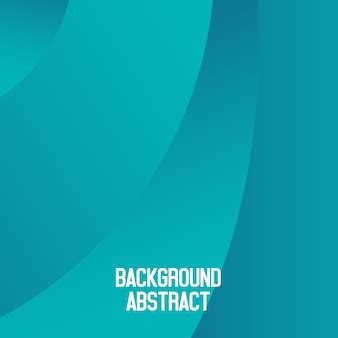 Free Vector | Blue abstract background