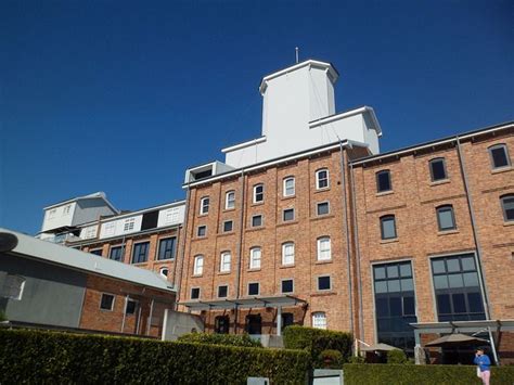 Former CSR refinery, Lamington Street, New Farm