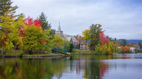 Visit Saranac Lake: Best of Saranac Lake Tourism | Expedia Travel Guide