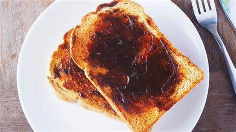 What Does Marmite Actually Taste Like?