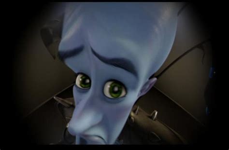 Megamind Blank Template - Imgflip