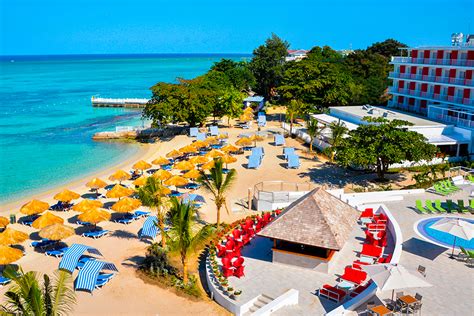 Offers in Jamaica: Cornwall Beach | Decameron all inclusive