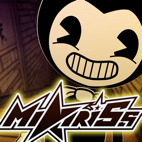 Bendy and the Ink Machine Remix ft. Triforcefilm | MiatriSs