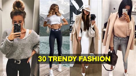 Trendy casual outfits 2021 | Dresses Images 2022