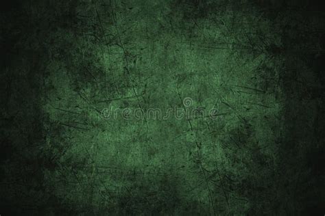 Green Scratched Metal Texture Stock Image - Image of plate, grey: 122127315