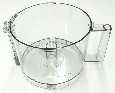 Cuisinart Food Processor Dlc-8 Plus Parts - DLC Base