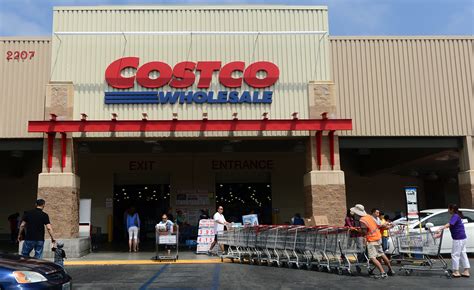 Costco Hours Today Near Me - All Are Here