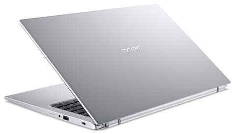 Acer Aspire 1 - N4500 · Intel UHD Jasper Lake 16 EU · 15.6”, Full HD (1920 x 1080), TN · 128GB ...