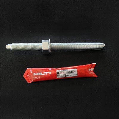 Hilti Toggle Bolts