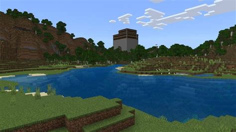 9 Best Bedrock Woodland Mansion Seeds for Minecraft all versions