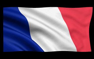 35 Great French Flag Animated Gifs - Best Animations