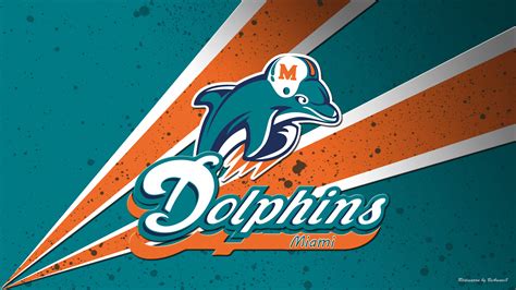 Miami Dolphins HD Wallpapers (75+ images)