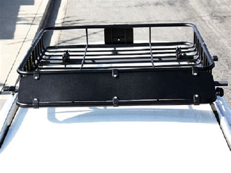 The Purpose and Benefits of Car Roof Racks - PurposeOf