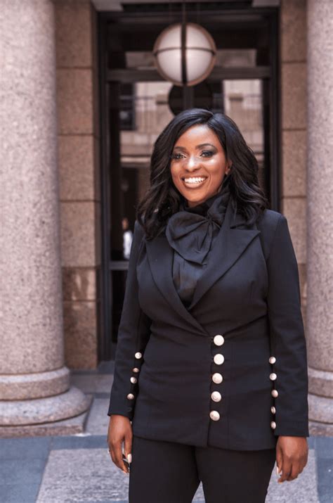 Civil Rights Attorney Jasmine Crockett Is Making Waves as a Texas State ...