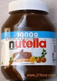 BEST PRICE Nutella 1KG products,Germany BEST PRICE Nutella 1KG supplier