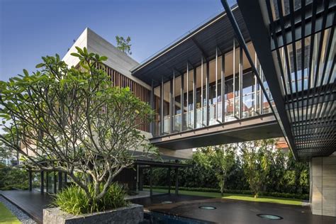 Secret Garden House / Wallflower Architecture + Design | ArchDaily