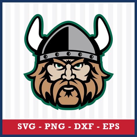 Cleveland State Vikings Logo Svg, Cleveland State Vikings Sv - Inspire ...