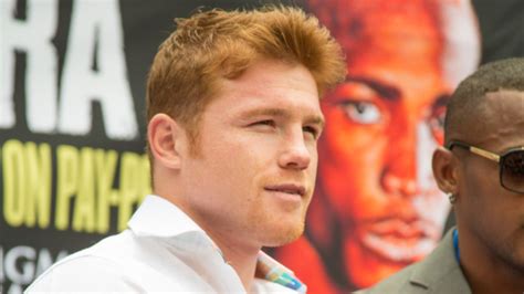 Canelo Alvarez Signs Record-Setting Contract With DAZN | WSJM Sports