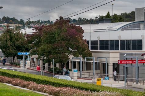 Increased demand at Launceston General Hospital | The Examiner ...