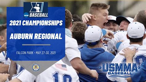 USMMA Athletics on Twitter: "The @USMMA_Baseball team is headed to the ...