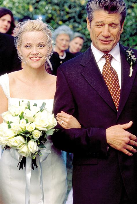 Reese Witherspoon Kept Her Sweet Home Alabama Wedding Dress - Quick ...