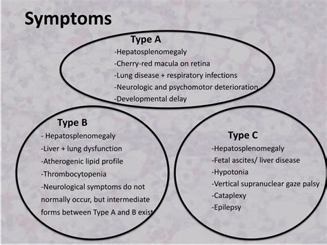 PPT - Niemann -Pick Disease PowerPoint Presentation, free download - ID ...