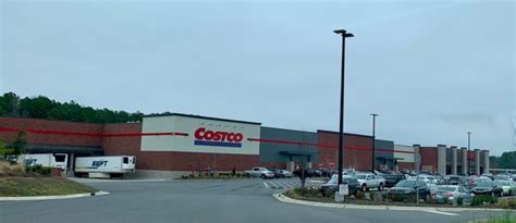 COSTCO - 13 Photos & 15 Reviews - 7800 Fayetteville Rd, Raleigh, North Carolina - Wholesale ...