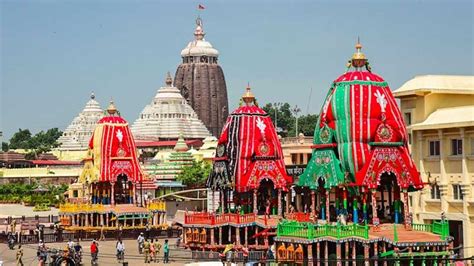 Visit These 9 Most Famous Temples in Odisha for Spiritual Trip