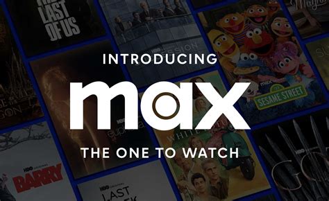 HBO Max Is No Extra, With Rebrand To Max | Ultimate Blogging Championship