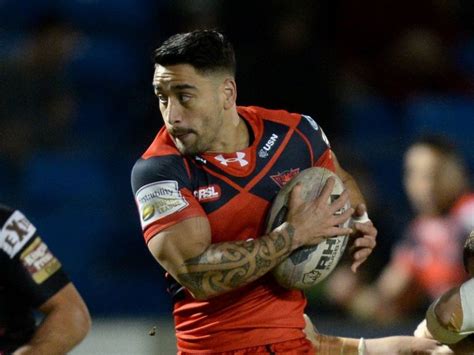 Rangi Chase quits rugby league | Sports News Australia