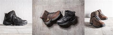 Timberland White Ledge Waterproof Boot - Survival Journal