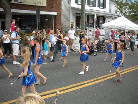 24th annual Maritime Festival in Greenport | LongIsland.com