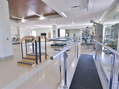 Hoag Hospital Acute Rehab Center Opens In Newport Beach | Newport Beach, CA Patch