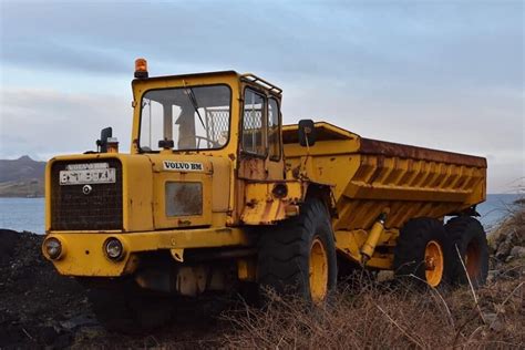 Volvo dumper truck | in Isle Of Skye, Highland | Gumtree