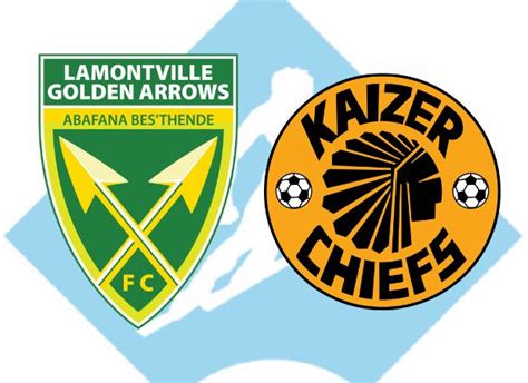 Golden Arrows vs Kaizer Chiefs Lineup, Live Score 28/10/2023 - Lineup For