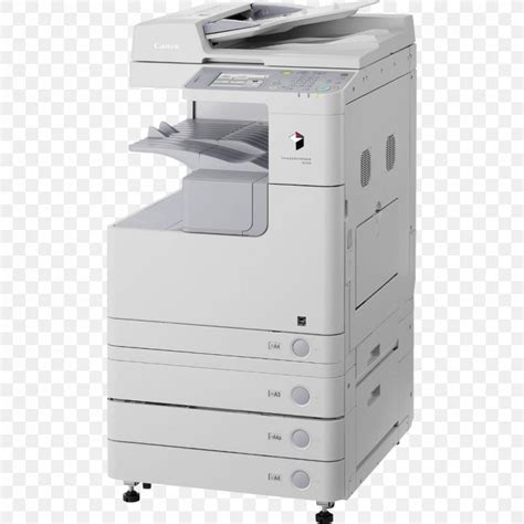 Multi-function Printer Photocopier Canon Xerox, PNG, 1080x1080px, Multifunction Printer ...