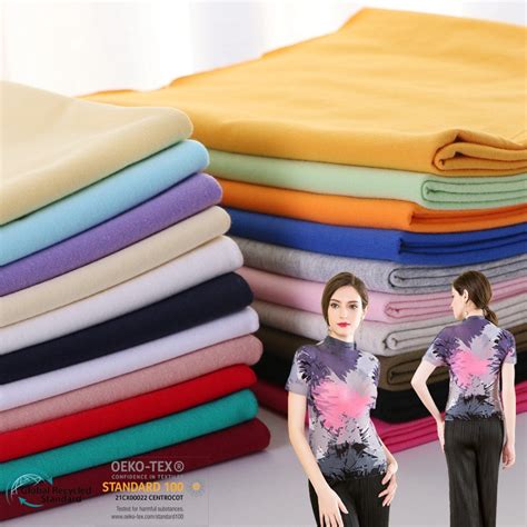 China Bamboo Fabric Clothing Manufacturer and Supplier, Factory | Guangye