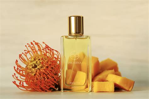 Mango me Incarna parfums perfume - a fragrance for women and men 2018