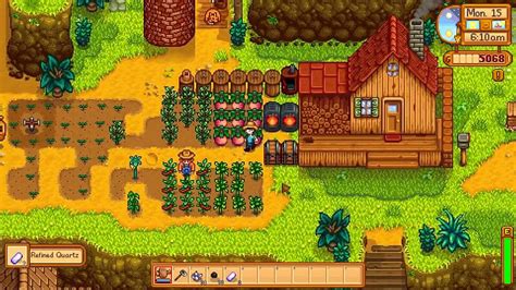 Stardew Valley Lightning Rod: The Most Useful Tips - GamesCrack.org