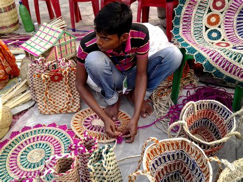 A Guide to India’s Most Amazing Handicrafts and Where to Find Them