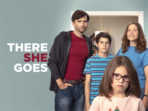 Watch There She Goes, Season 1 | Prime Video