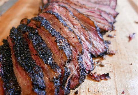 Nurture Ranch Grass Fed Texas Brisket Recipe — /nurture-ranch