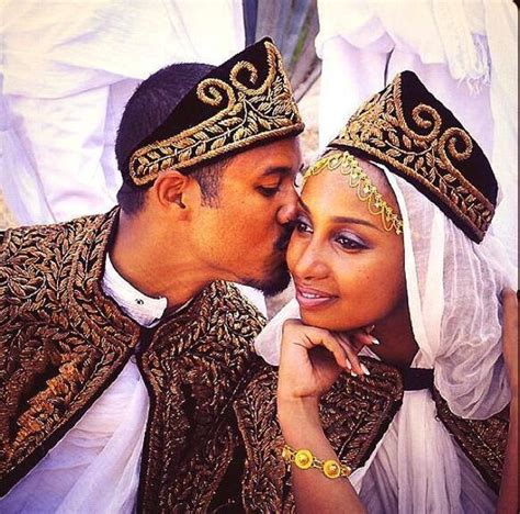 40 Beautiful Black Muslim Weddings - Hijabi Chronicles | Ethiopian ...