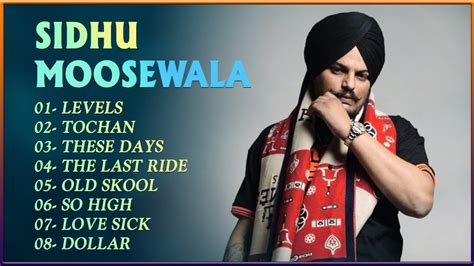 💞 SIDHU MOOSE WALA JUKEBOX 2023 || SIDHU MOOSE WALA ALL HITS SONGS 2023 ...