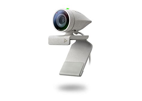 Poly Studio P5 USB Personal Camera - Video Dynamics