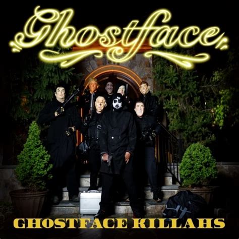 Ghostface Killah ft Sun God – The Chase (Prod Danny Caiazzo) (Single ...